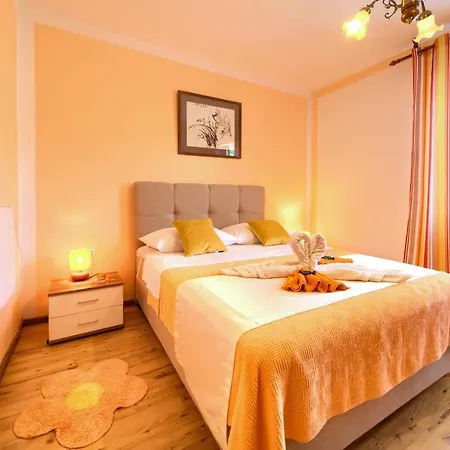 Apartmani Sabina Fuzine Exterior photo