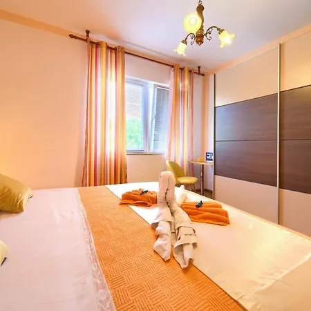 Apartmani Sabina Fuzine Exterior photo