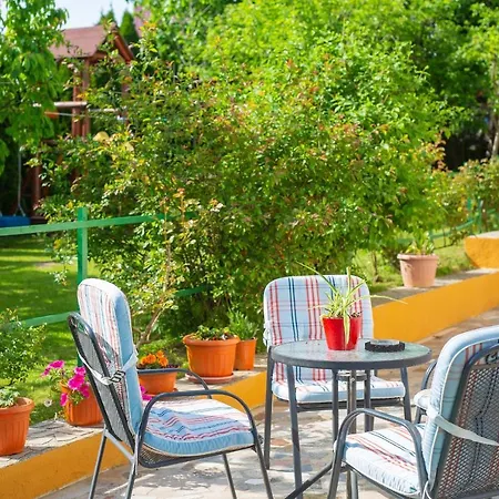 Apartmani Sabina Fuzine Exterior photo