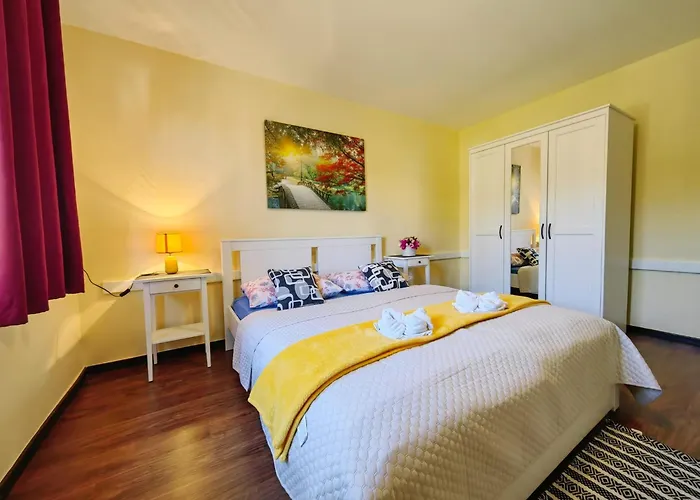 Apartmani Sabina