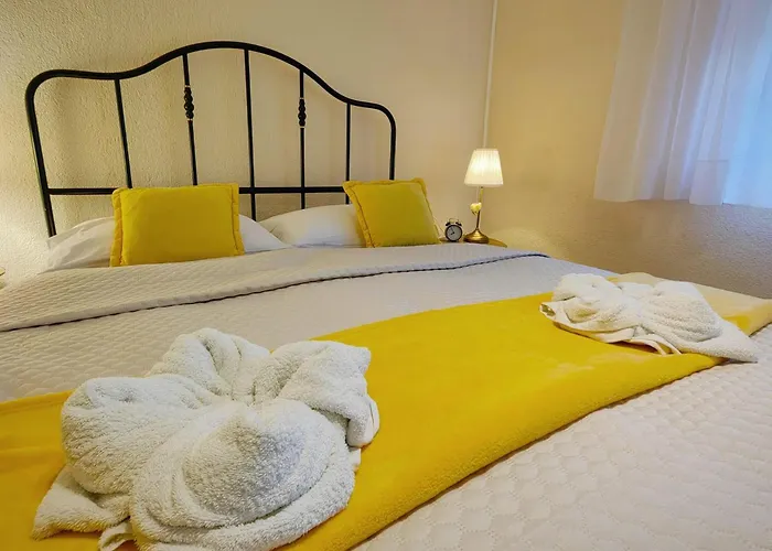 Apartmani Sabina