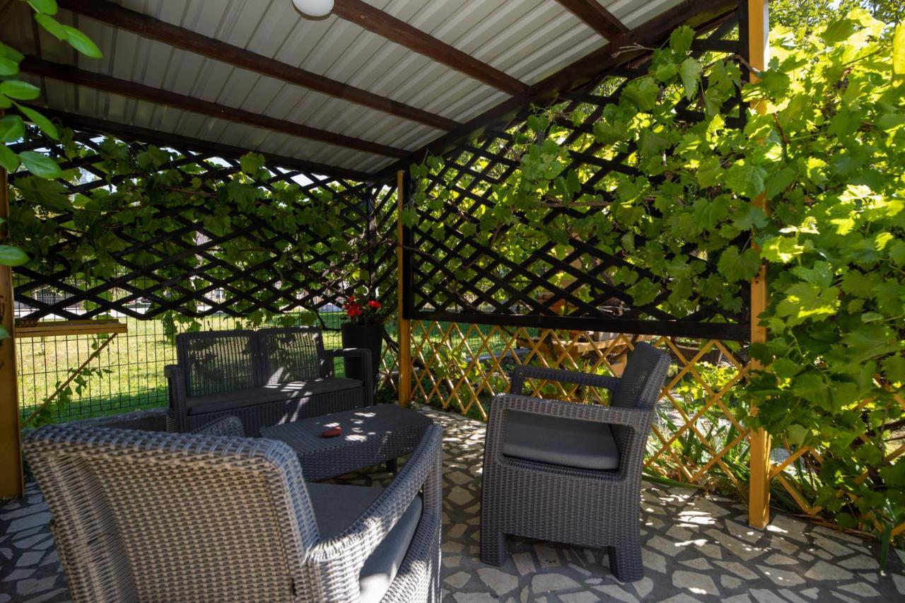 Apartmani Sabina