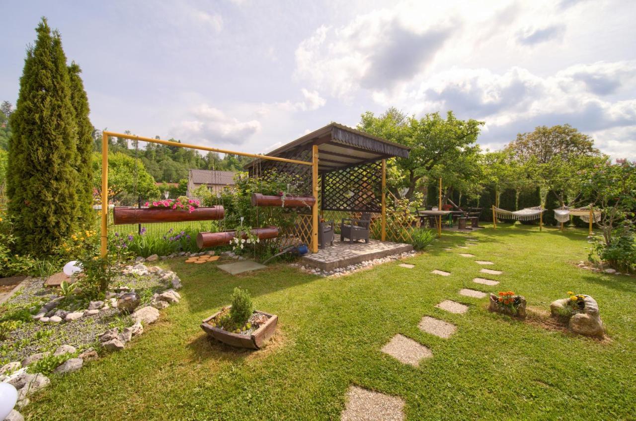 Apartmani Sabina