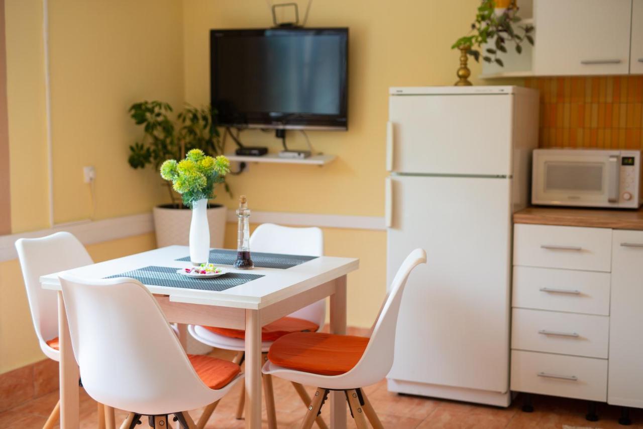 Apartmani Sabina Fuzine