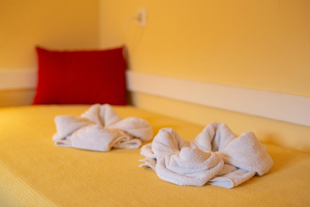 Apartmani Sabina * Fuzine