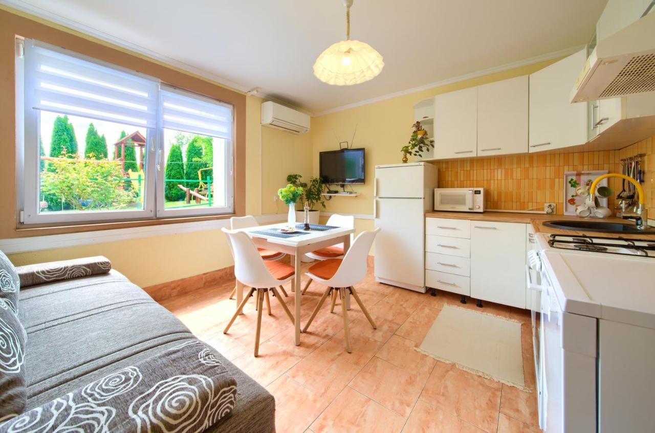 Apartment Apartmani Sabina Fuzine