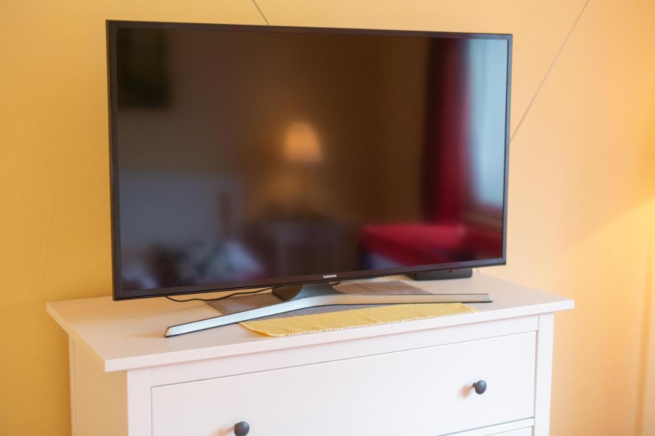 Apartmani Sabina * Fuzine