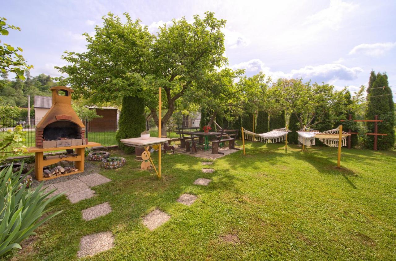 Apartmani Sabina Apartment