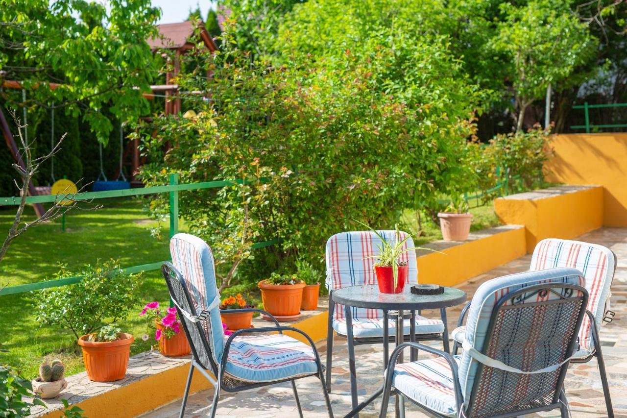 Apartment Apartmani Sabina