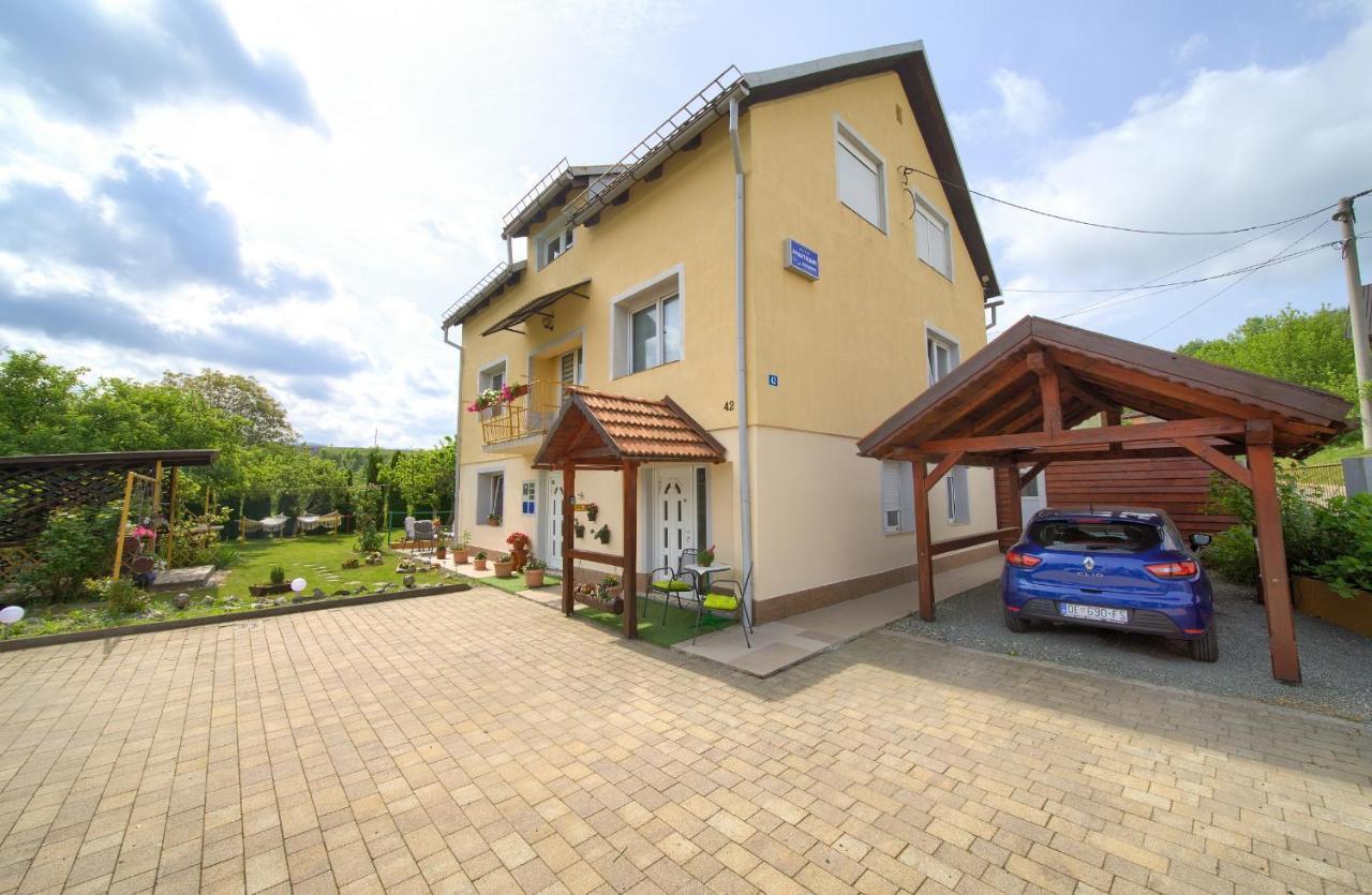 Apartmani Sabina * Fuzine