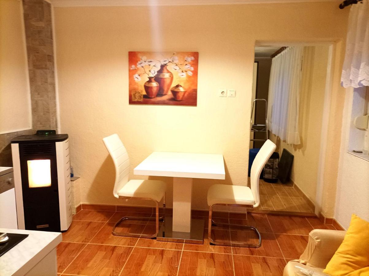 Apartmani Sabina