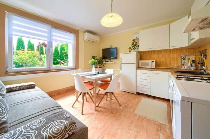 Apartment Apartmani Sabina Fuzine