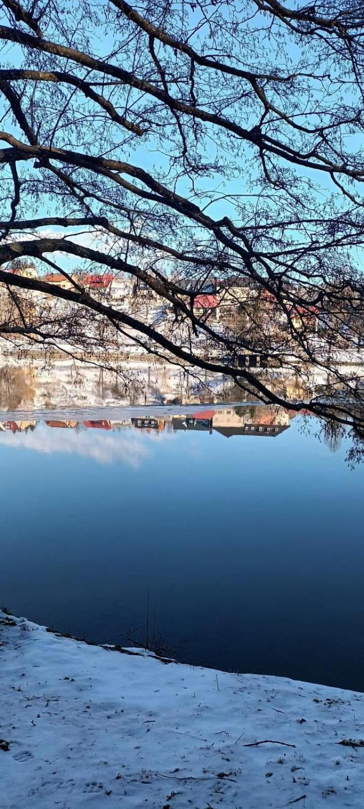 Apartmani Sabina Fuzine