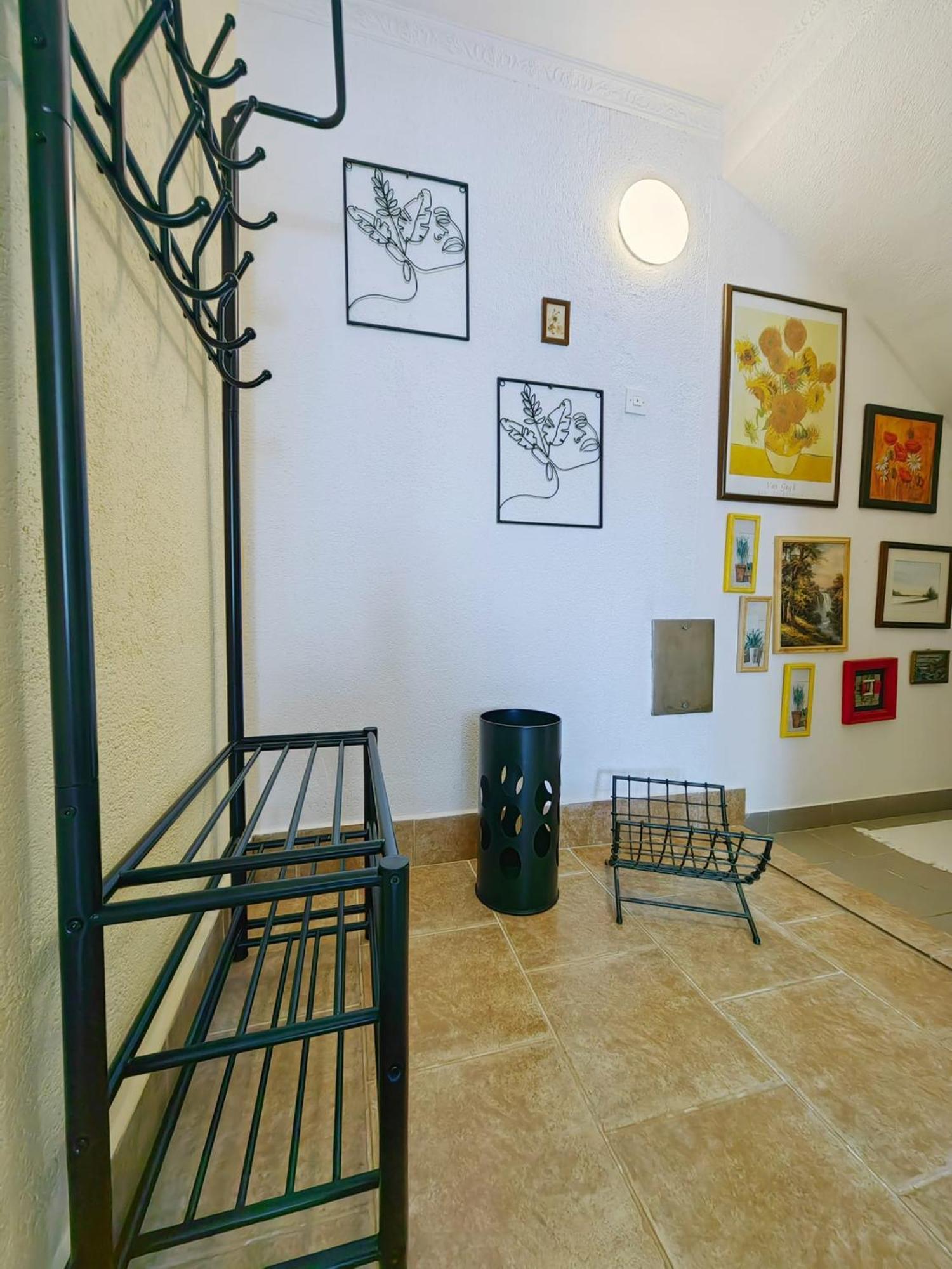 Apartment Apartmani Sabina