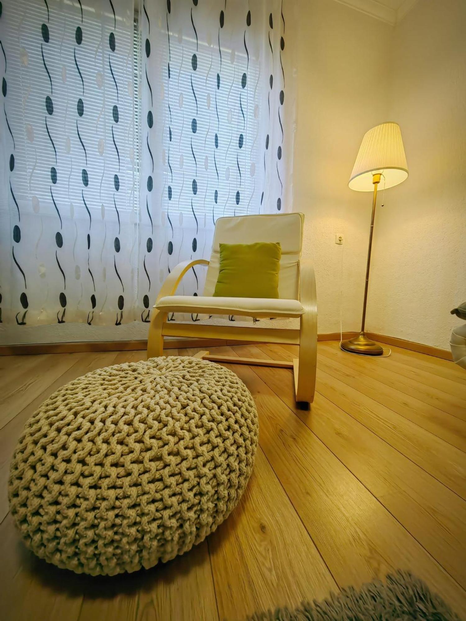 Apartmani Sabina