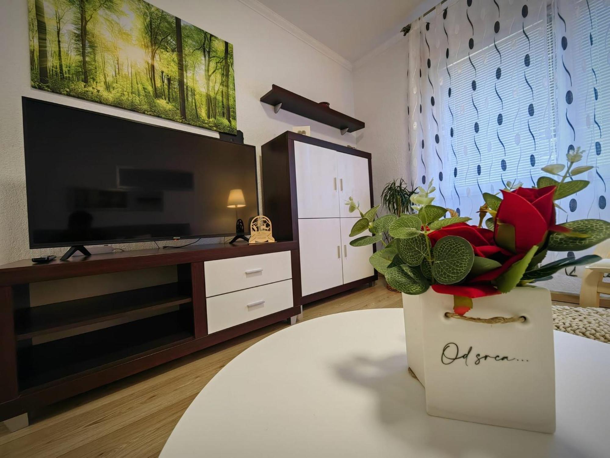 Apartment Apartmani Sabina