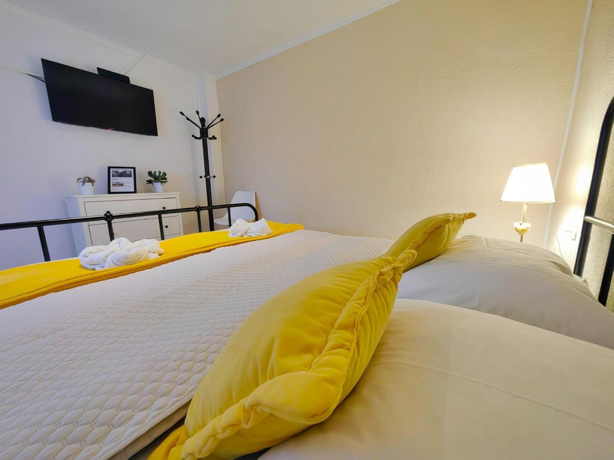 Apartmani Sabina Apartment Fuzine