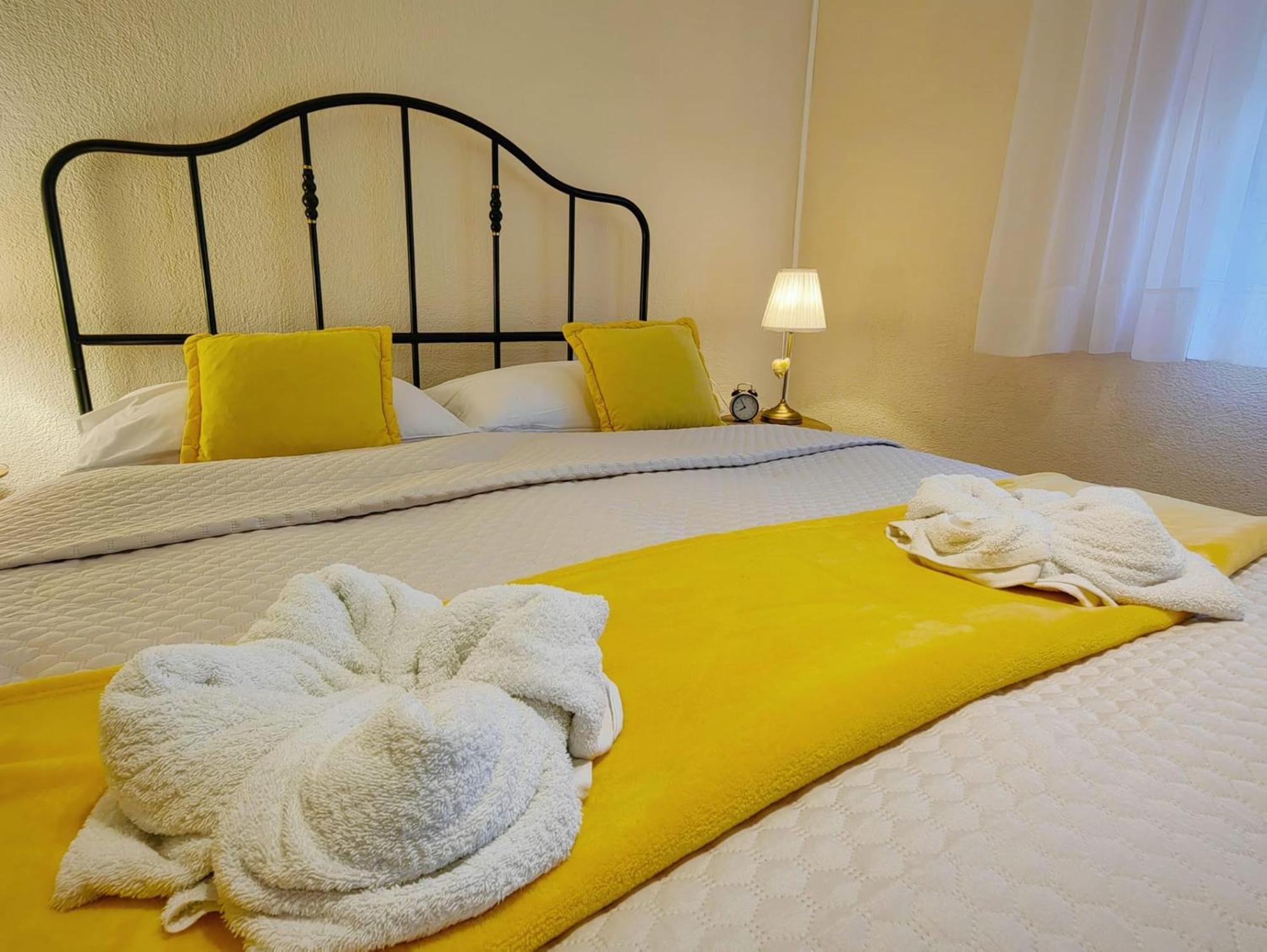 Apartmani Sabina Apartment Fuzine