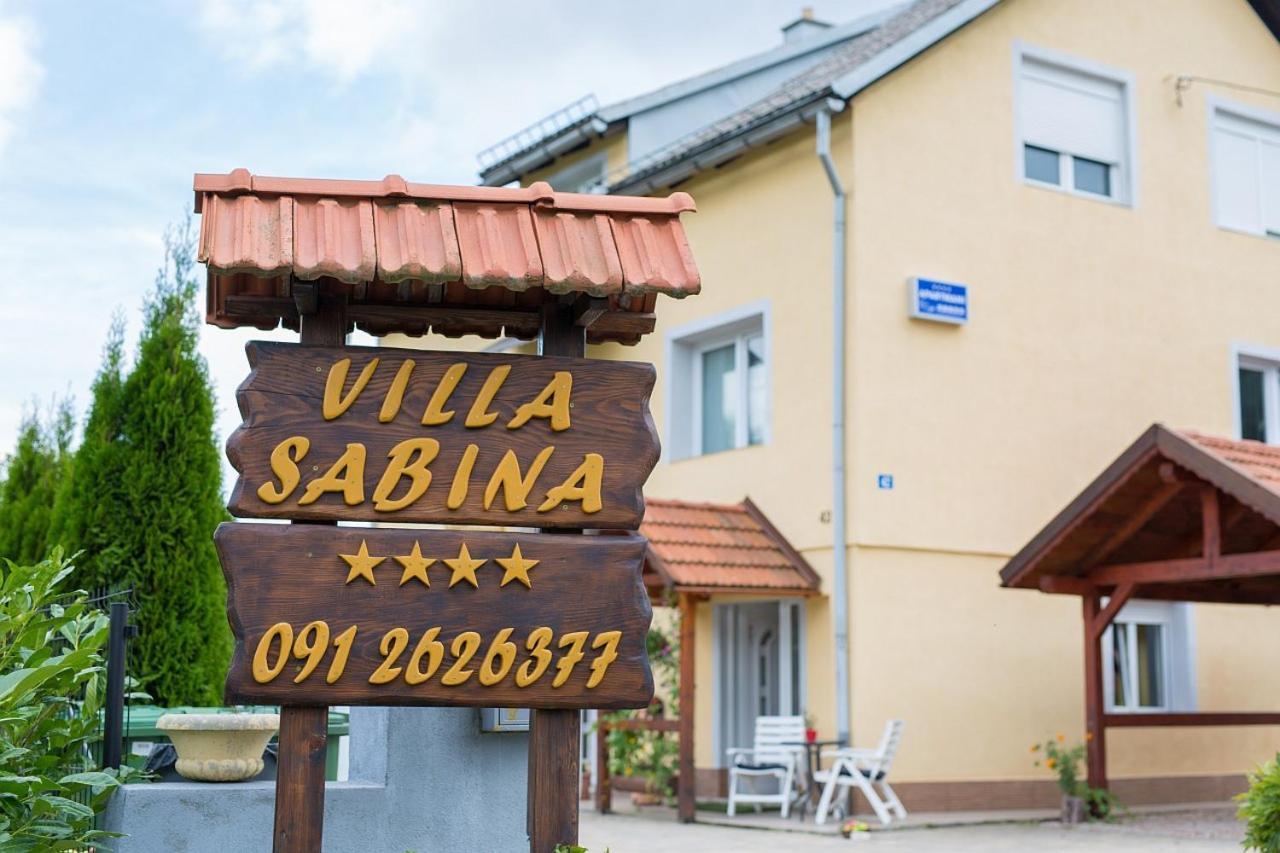 Apartmani Sabina * Fuzine